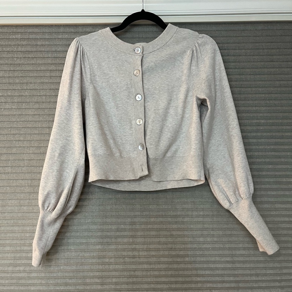 Wilfred Sweater